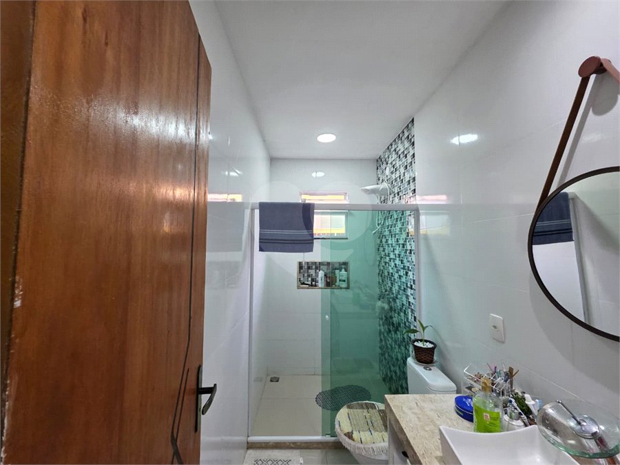 Casa em condomínio à venda com 3 quartos, sendo 1 suíte,  em Rasa, Armação dos Búzios, RJ