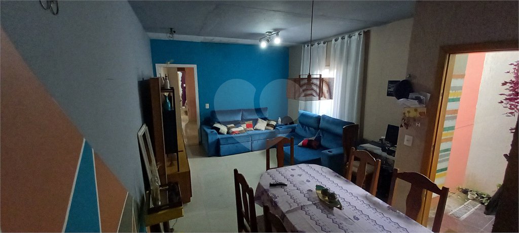 Casa à venda com 5 quartos em Tucuruvi, São Paulo, SP