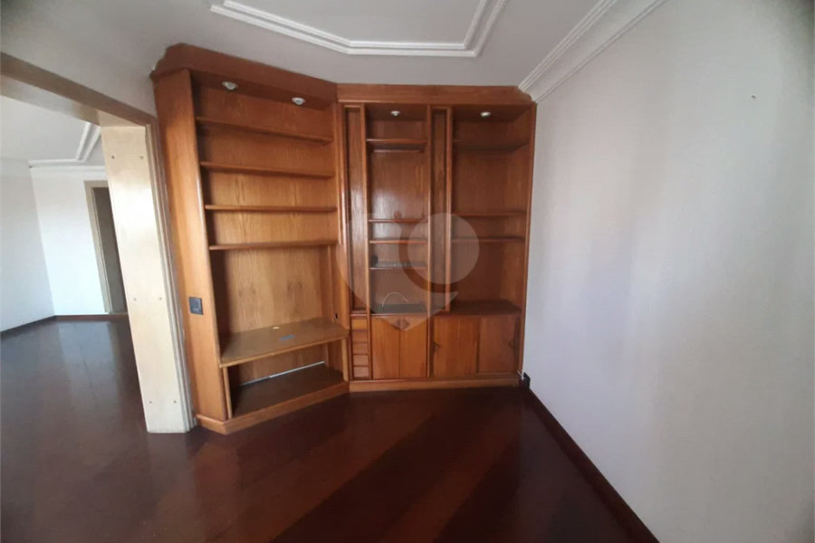 Apartamento à venda com 3 suítes em Tatuapé, São Paulo, SP