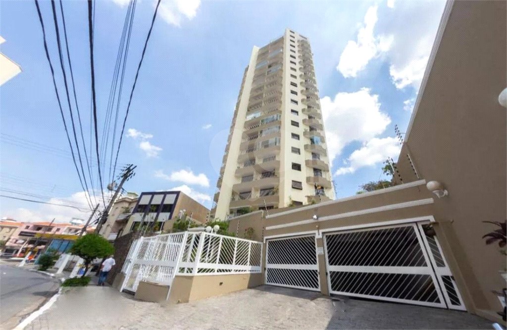 Apartamento à venda com 2 quartos, sendo 1 suíte, em Tucuruvi, São Paulo, SP