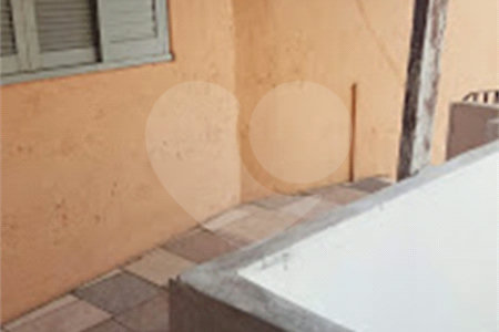 Sobrado à venda com 3 quartos em Vila Gustavo, São Paulo, SP