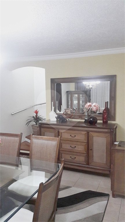 Casa à venda com 3 quartos, sendo 1 suíte,  em Horto Florestal, São Paulo, SP
