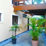 Casa para alugar com 4 quartos, sendo 2 suítes, no condomínio Palm Garden, São Paulo - SP