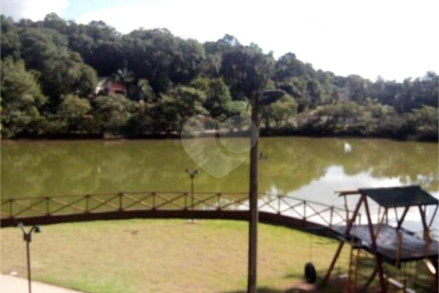 Terreno à venda no condomínio Sausalito, Mairiporã - SP