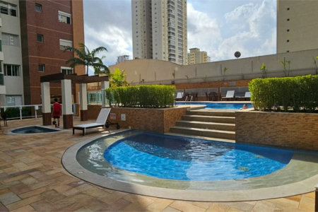 Apartamento à venda com 3 quartos, sendo 1 suíte, em Vila Leopoldina, São Paulo, SP