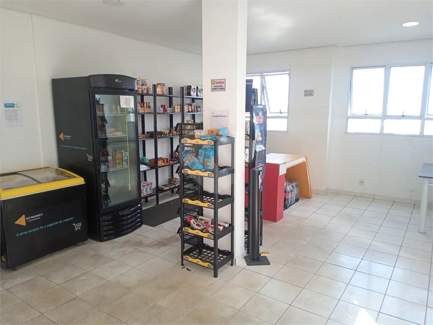 Apartamento à venda com 2 quartos em Casa Verde, São Paulo, SP