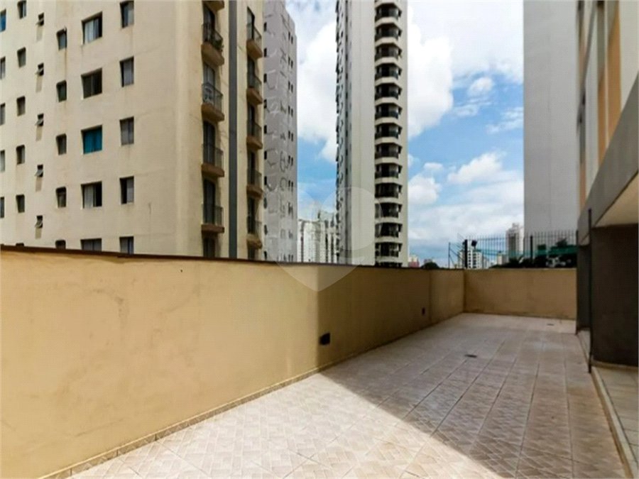 Apartamento para alugar com 2 quartos em Santana, São Paulo, SP