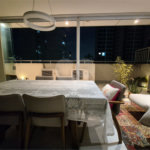 Apartamento à venda com 2 quartos, sendo 1 suíte, em Saúde, São Paulo, SP