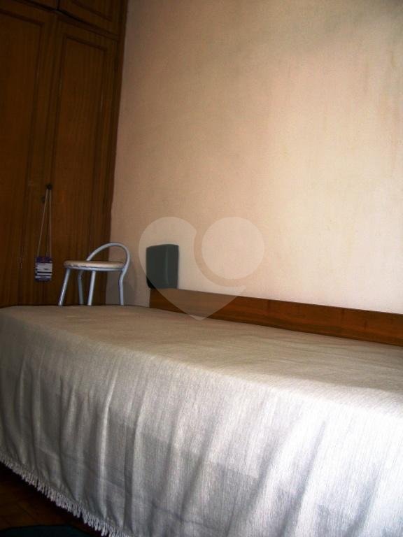 Apartamento à venda com 3 quartos, sendo 1 suíte,  em Tucuruvi, São Paulo, SP