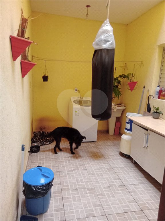 Casa de Vila à venda com 2 quartos, sendo 1 suíte, em Chácara Tatuapé, São Paulo, SP