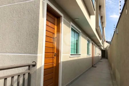 Casa à venda com 2 suítes no condomínio martinha, São Paulo - SP