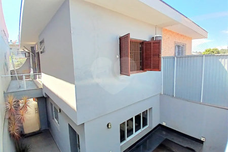 Sobrado à venda com 3 quartos, sendo 1 suíte, em Brooklin, São Paulo, SP