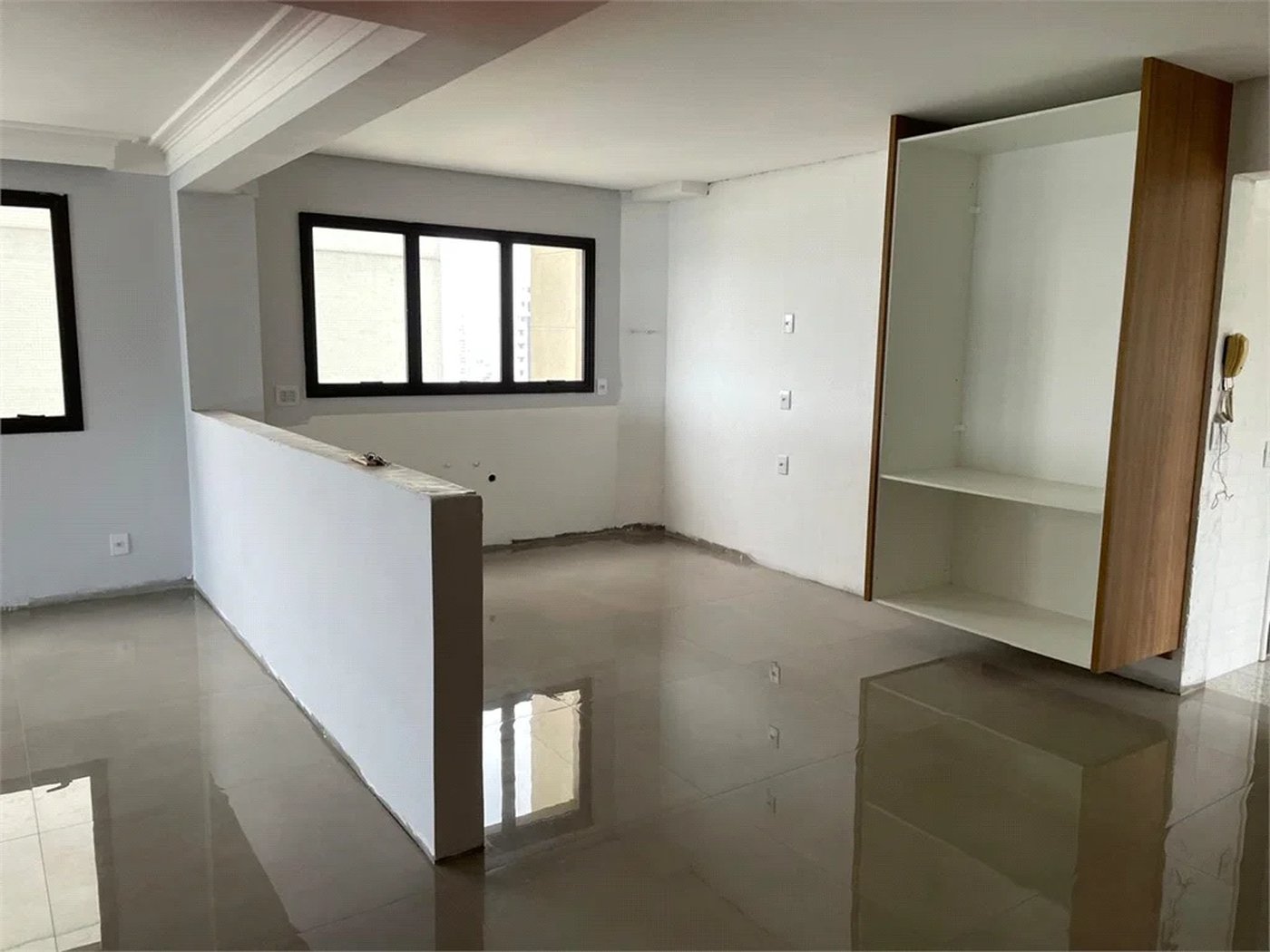 Apartamento à venda ou para alugar com 4 suítes em Vila Andrade, São Paulo, SP