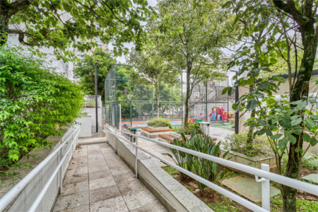 Apartamento à venda com 2 suítes em Jardim Sul, São Paulo, SP