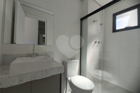 Apartamento à venda com 2 quartos, sendo 1 suíte,  em Vila Thais, Atibaia, SP