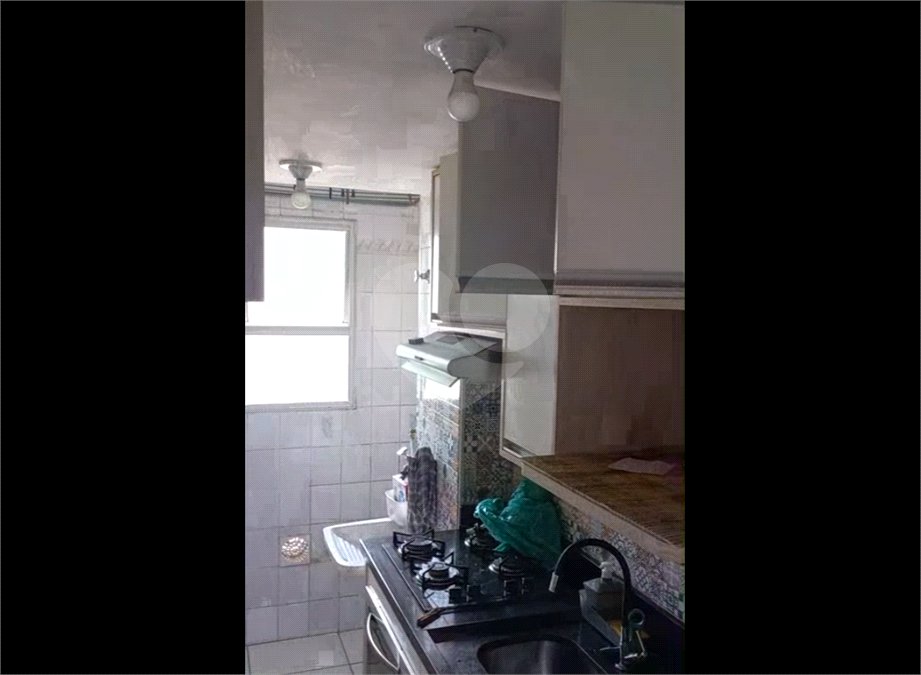 Apartamento para alugar com 2 quartos em Jardim da Glória, Cotia, SP