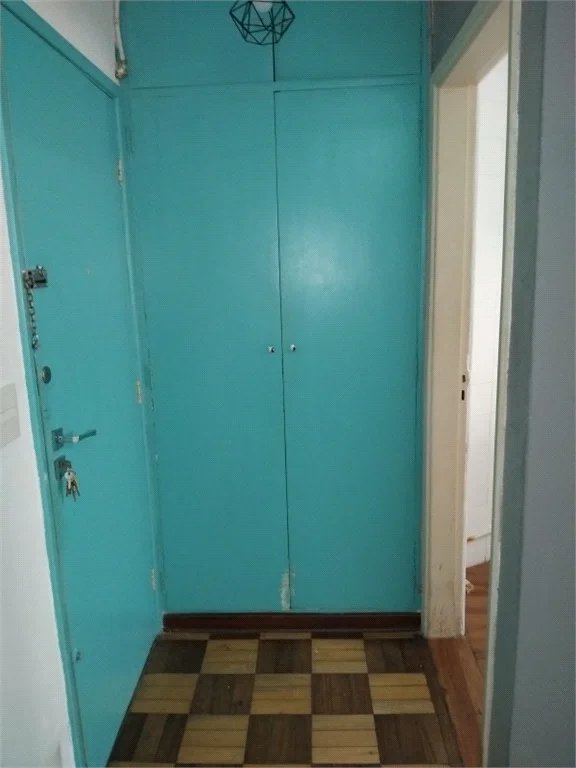 Apartamento para alugar com 1 quarto em Vila Pirajussara, São Paulo, SP