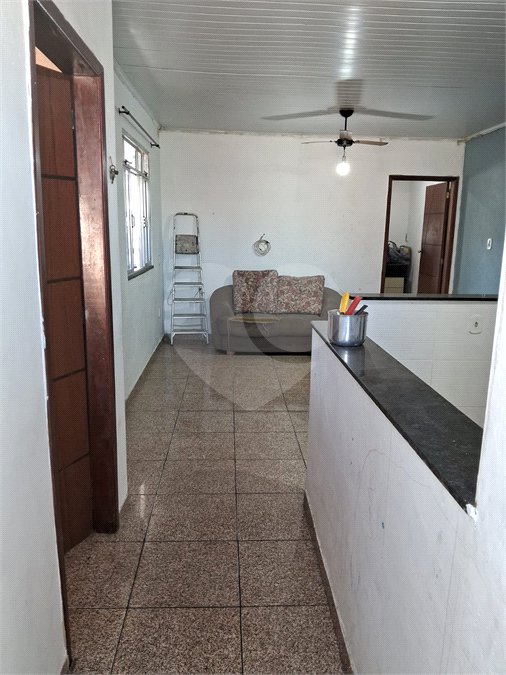 Casa à venda com 4 quartos, sendo 2 suítes, em Campo Grande, Rio de Janeiro, RJ