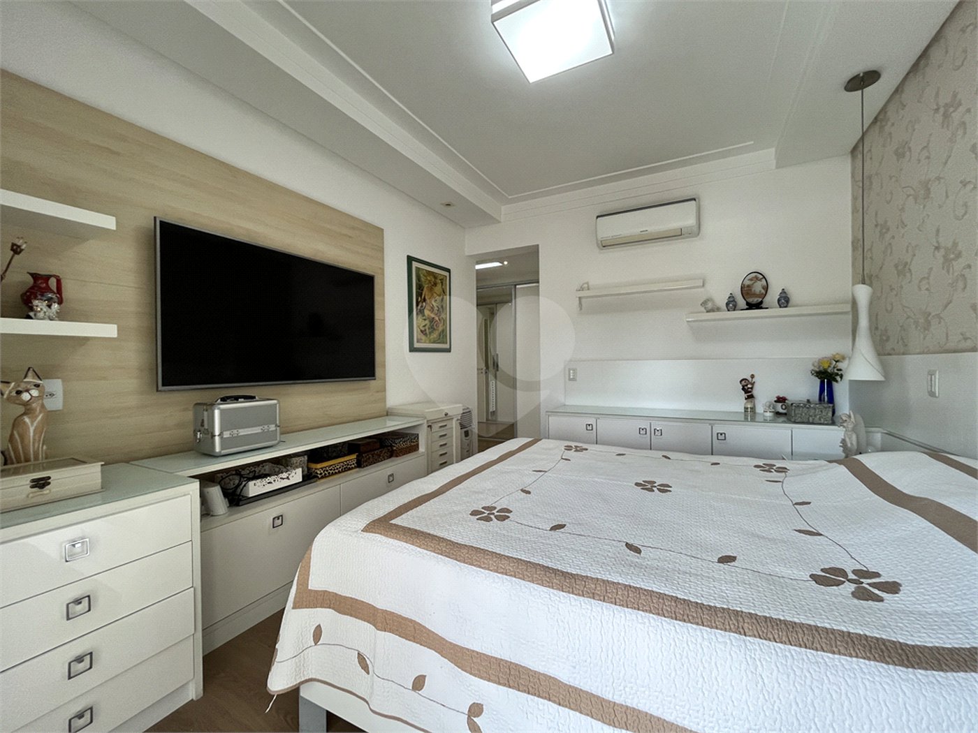 Apartamento à venda com 3 suítes em Jardim Portal da Colina, Sorocaba, SP