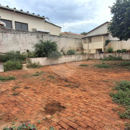 Terreno à venda em Jardim das Magnólias, Sorocaba, SP