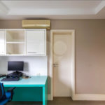 Apartamento para alugar com 4 suítes em Vila Andrade, São Paulo, SP
