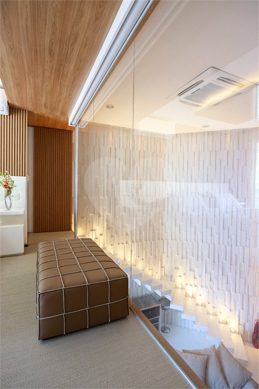 Apartamento à venda com 3 suítes em Cidade Monções, São Paulo, SP