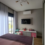 Casa em condomínio à venda com 3 suítes em Ibiti Royal Park, Sorocaba, SP