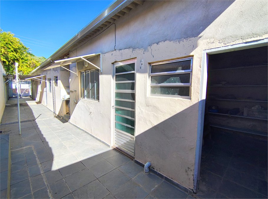 Casa Térrea à venda com 2 quartos em Vila Rio Branco, Jundiaí, SP