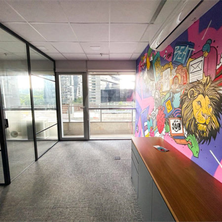 Sala à venda ou para alugar em Vila Gertrudes, São Paulo, SP