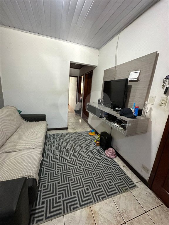 Casa à venda com 2 quartos em Vila Campo Grande, São Paulo, SP