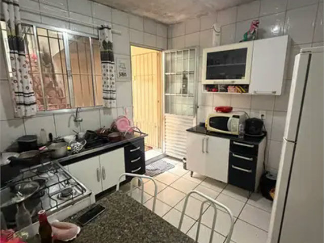 Casa à venda com 6 quartos, sendo 2 suítes,  em Freguesia do Ó, São Paulo, SP