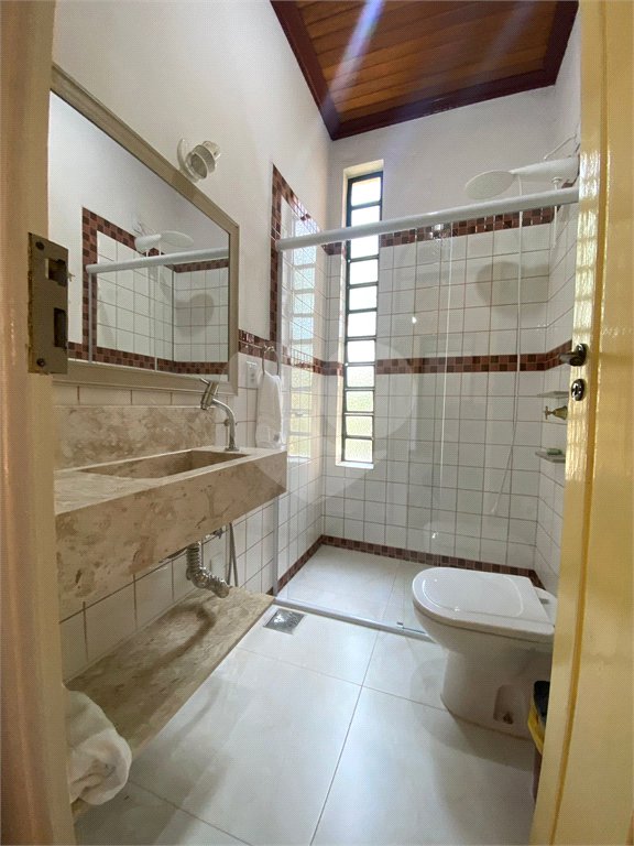 Casa à venda com 4 suítes no condomínio São Joaquim, Vinhedo - SP