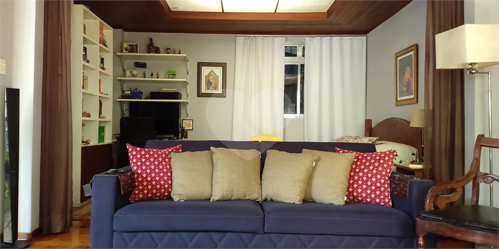 Apartamento à venda com 2 quartos, sendo 1 suíte, em Republica, São Paulo, SP