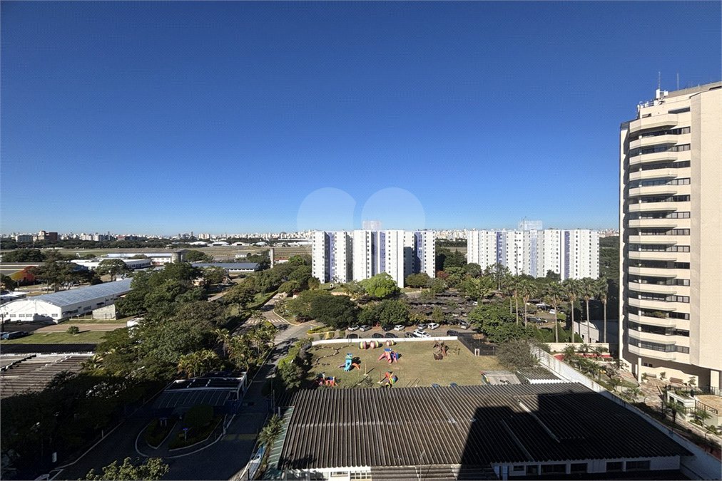 Apartamento à venda com 2 quartos em Santana, São Paulo, SP