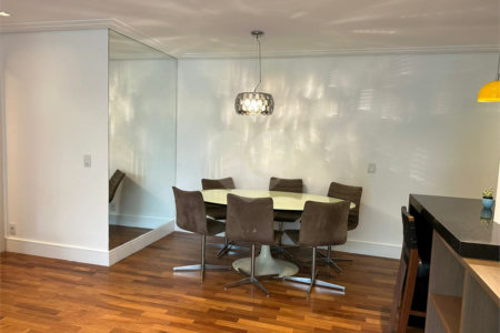 Apartamento à venda com 3 quartos, sendo 1 suíte, em Lar São Paulo, São Paulo, SP