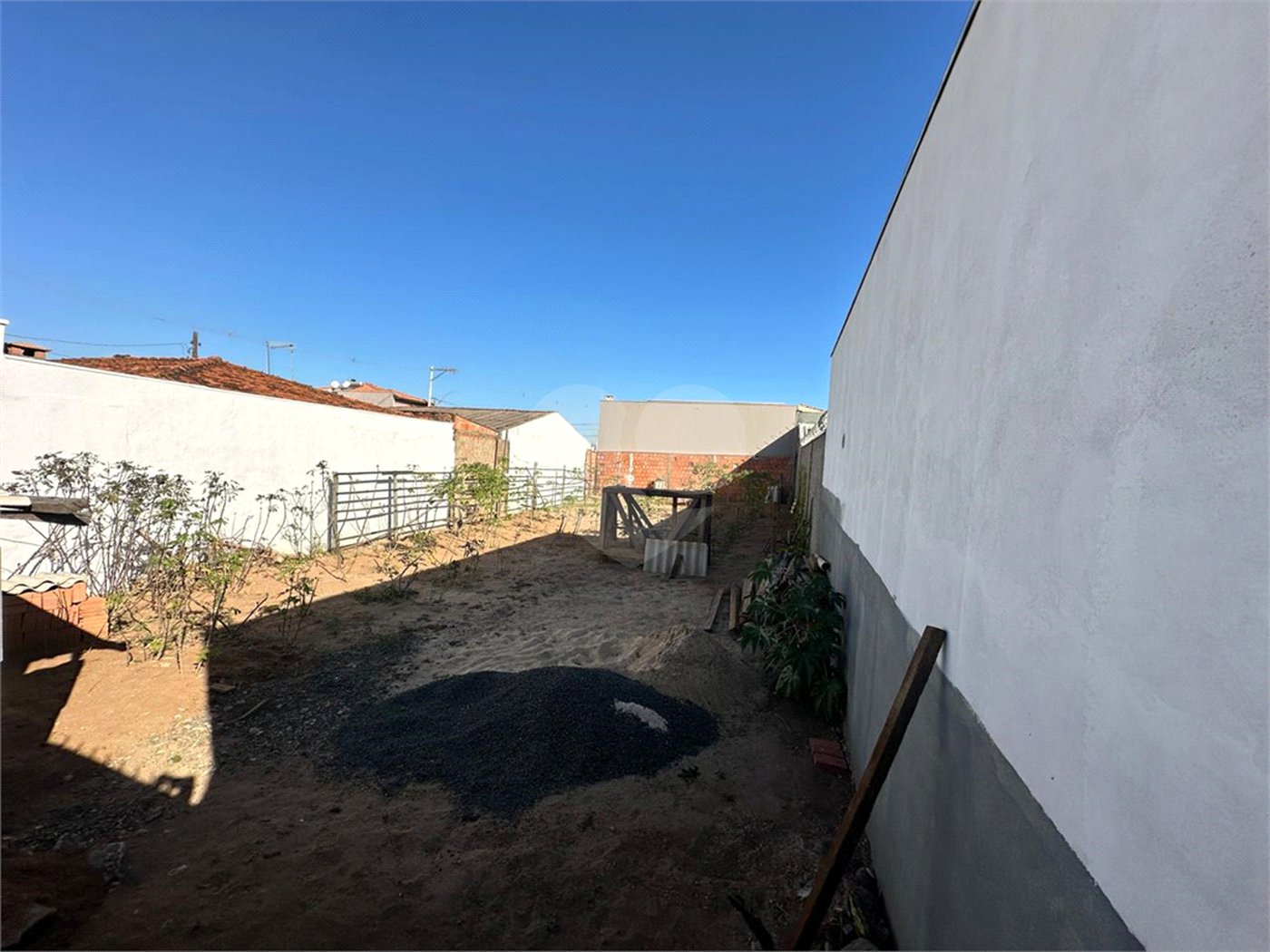 Terreno a venda no Jardim Munique
