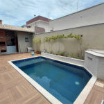 Casa Térrea à venda com 3 quartos, sendo 1 suíte, em Jardim Esplanada II, Indaiatuba, SP