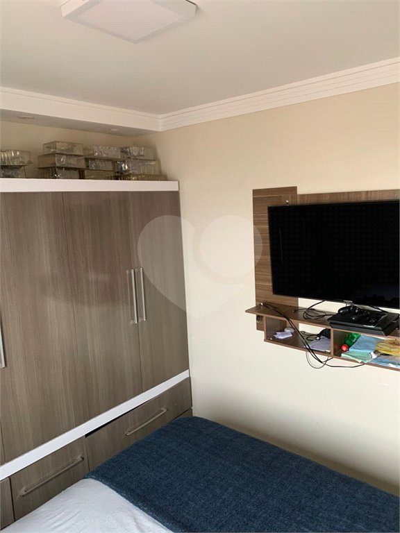 Apartamento à venda com 3 quartos, sendo 1 suíte, em Jardim Imperador, Guarulhos, SP