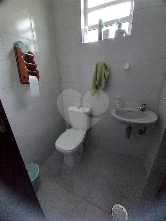 Sobrado à venda com 3 quartos, sendo 1 suíte, em Horto, São Paulo, SP