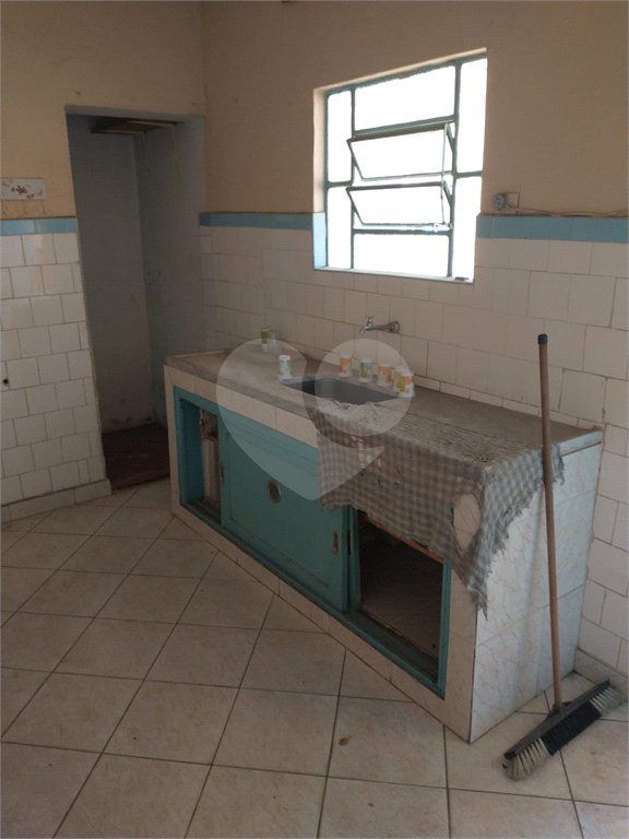 Terreno à venda em Vila Moreira, Guarulhos, SP