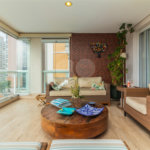 Apartamento à venda com 3 suítes em Perdizes, São Paulo, SP