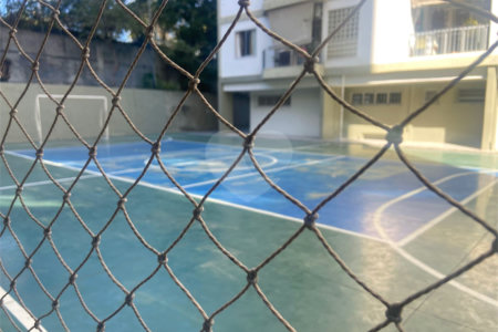 Apartamento à venda com 1 quarto em Vila Isabel, Rio de Janeiro, RJ