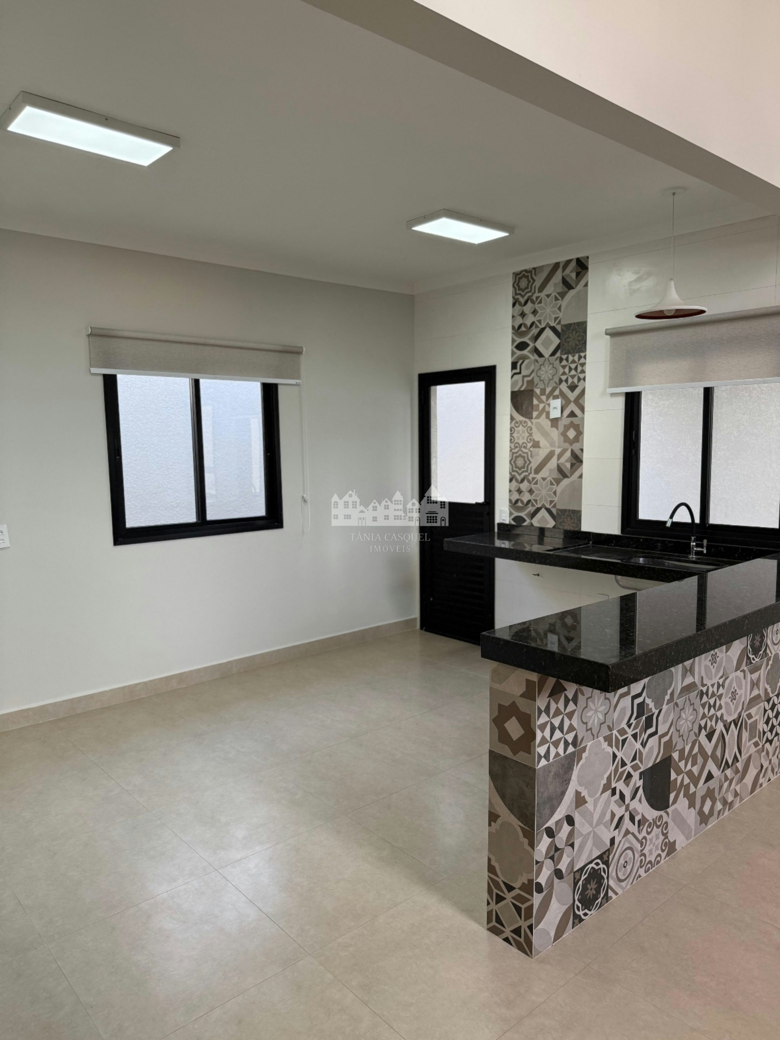 Casa de Condomínio, 3 quartos - Foto 3