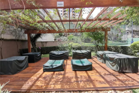 Apartamento à venda com 3 quartos, sendo 1 suíte, em Vila Suzana, São Paulo, SP