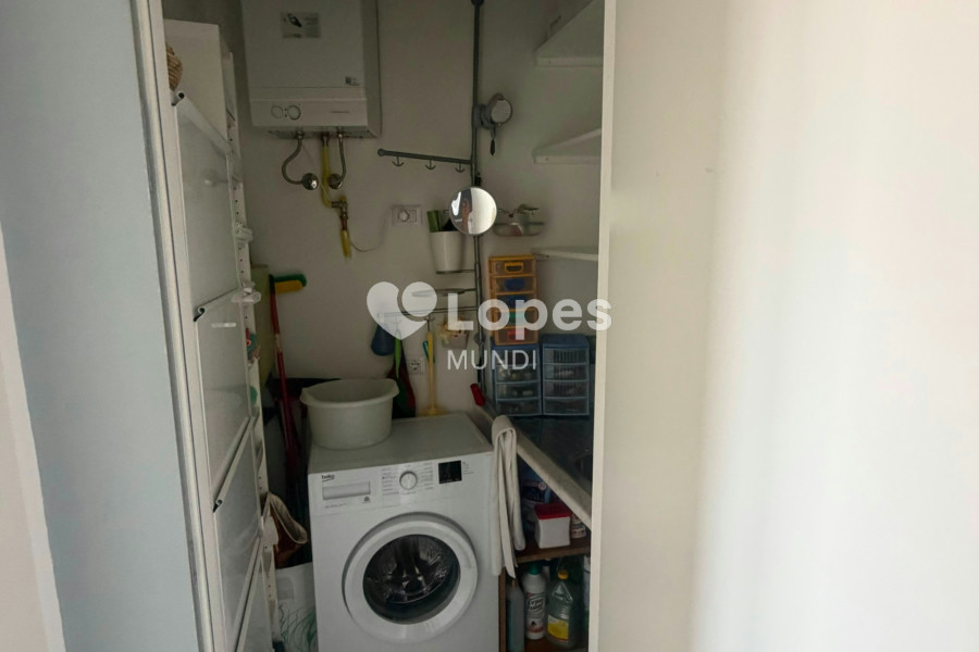 Apartamento com 2 quartos à venda em Casale Monferrato, Piemonte, Itália – Mobiliado