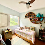 Apartamento à venda com 4 quartos, sendo 2 suítes, em Pinheiros, São Paulo, SP