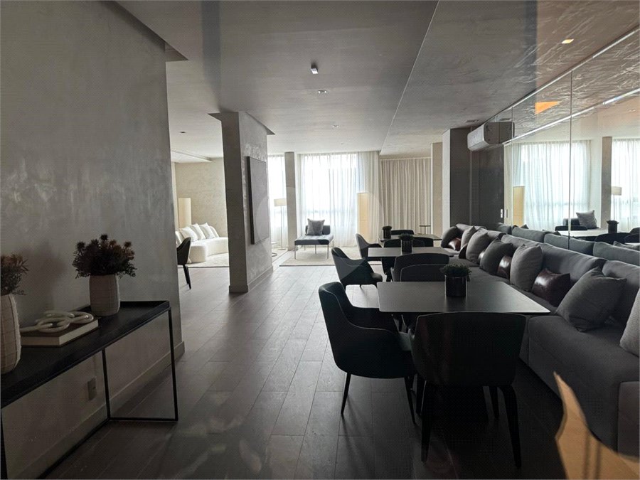 Apartamento à venda com 2 quartos, sendo 1 suíte, em Mooca, São Paulo, SP