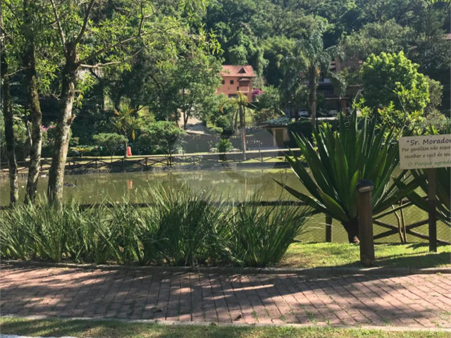 Terreno à venda no condomínio Parque Imperial da Cantareira, Mairiporã - SP