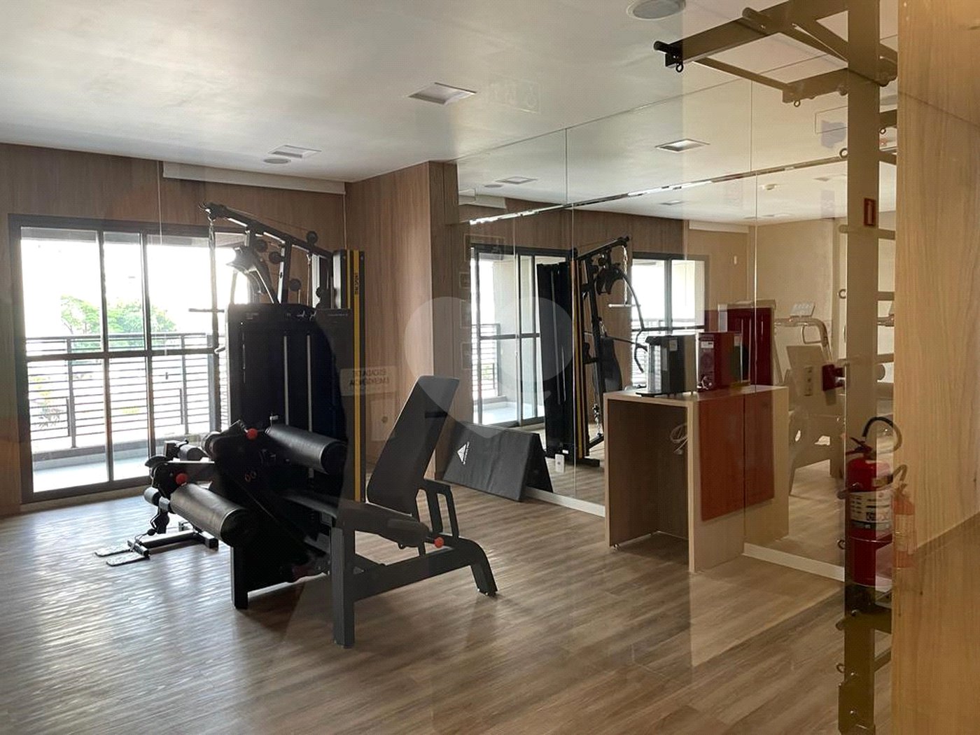 Apartamento à venda com 1 quarto em Jardim das Acácias, São Paulo, SP