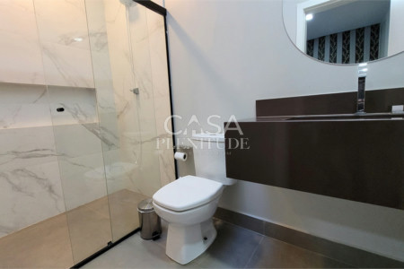 Casa em condomínio à venda ou para alugar com 5 suítes em Agrovila Caic, Porto Feliz, SP